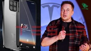 Tesla Pi Smartphone saudiscoop
