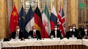 progress stalling in talks Vienna Saudiscoop