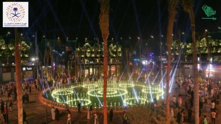 festival Riyadh Season Saudiscoop