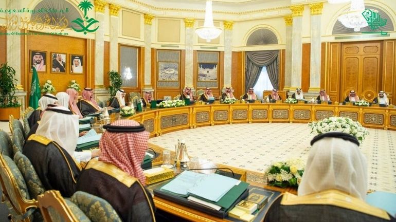 Saudi Arabia Surplus Budget Saudiscoop