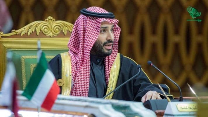 Crown Prince Jeddah Central project development Saudiscoop