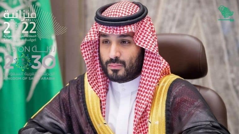 Saudi Budget 2022 VAT rate Saudiscoop
