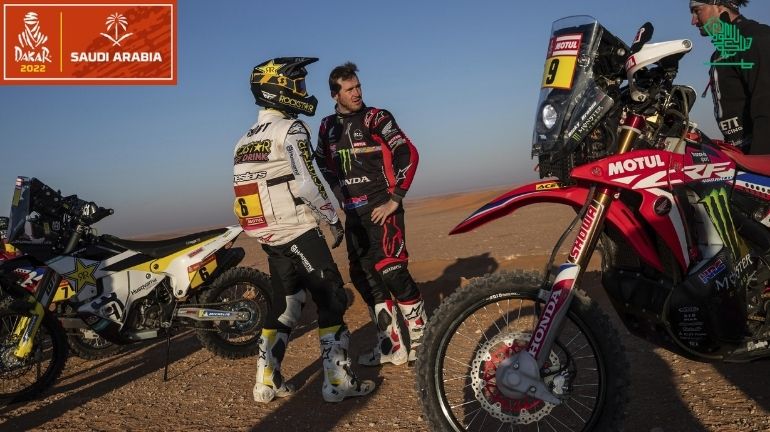 Dakar Rally 2022 Saudiscoop (5)