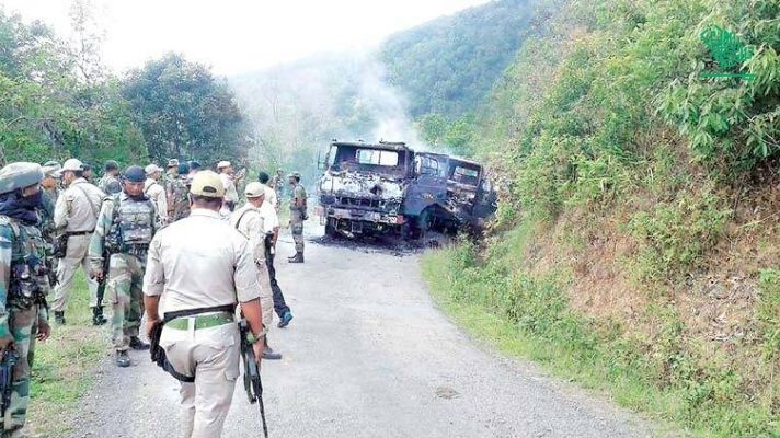 Nagaland kill Indian Civilians Saudiscoop (1)