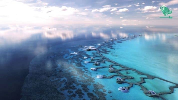 Red Sea economy tourism Saudiscoop