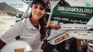 Dakar Rally Dania Akeel Saudiscoop (1)