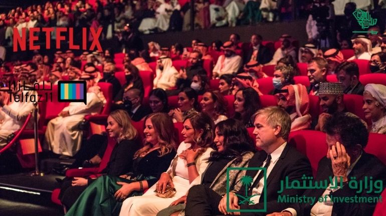 Netflix saudi filmmaker Telfaz11 saudi film festival Saudiscoop (10)