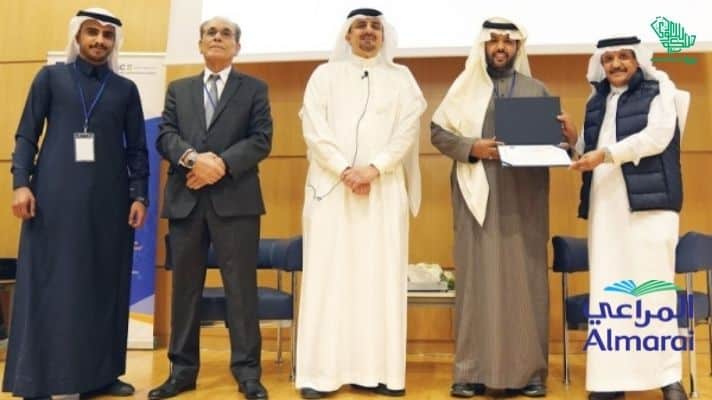 Almarai Corporate Governance Award 2021 Saudiscoop (2)