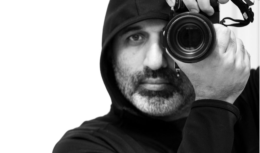 Vaqas Malik