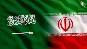 Region's Security Arab Hands Extend Saudiscoop 25