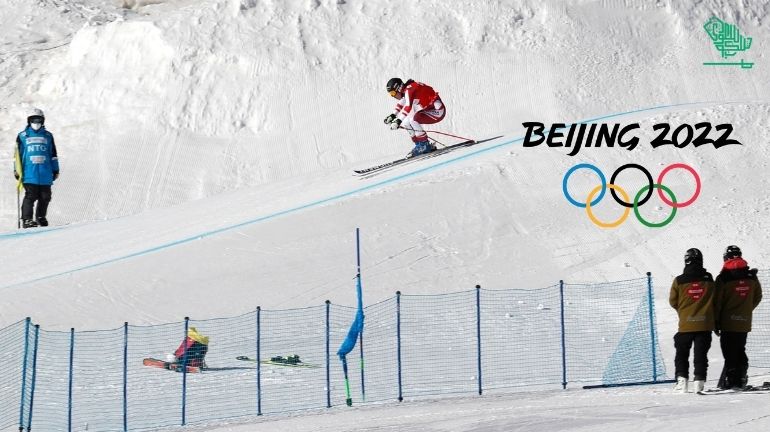 Beijing Winter Olympic 2022 Saudiscoop (3)