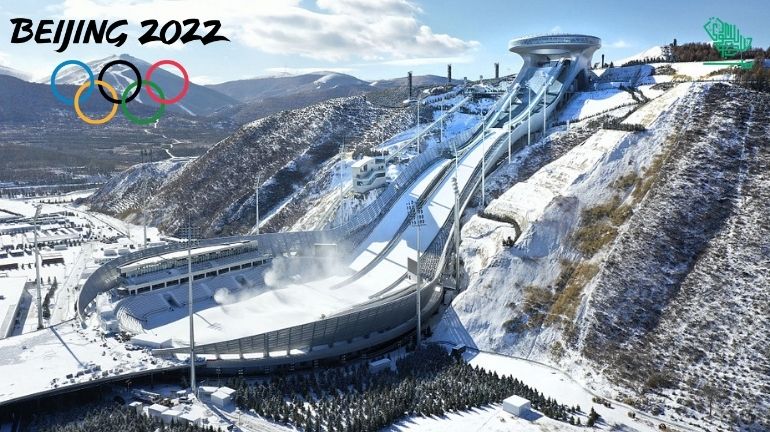 Beijing Winter Olympic 2022 Saudiscoop (4)