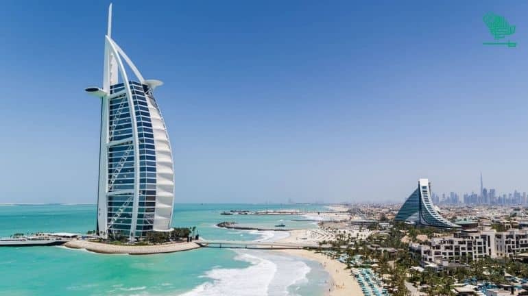 Burj Al Arab Things to do in Dubai Saudiscoop (2)