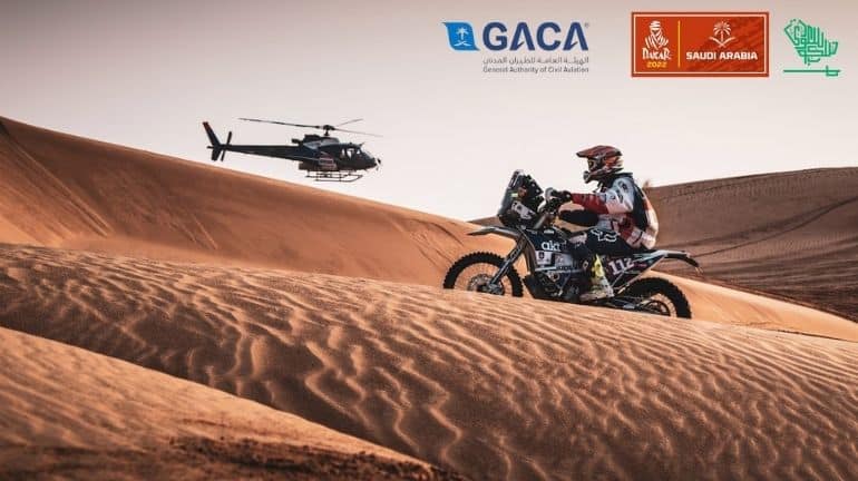 Dakar Saudi Arabia 2022 GACA Saudiscoop (6)