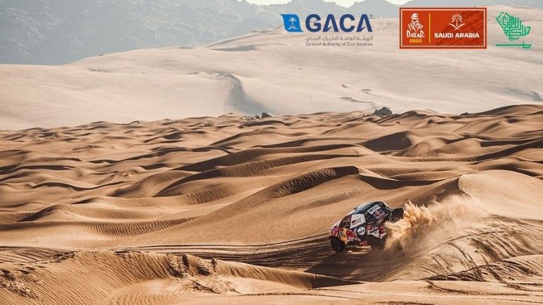 Dakar Saudi Arabia 2022 GACA Saudiscoop (8)
