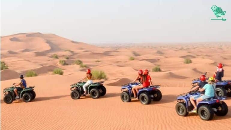 Dubai Safari Things to do in Dubai Saudiscoop (3)