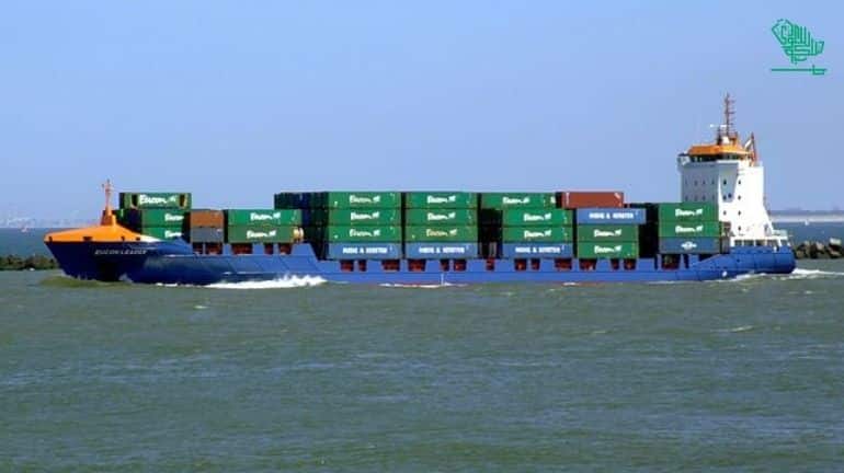 Bab Al Mandab Strait & Red Sea Hijack UAE cargo Houthi Pirates Medical Equipment Saudiscoop (4)
