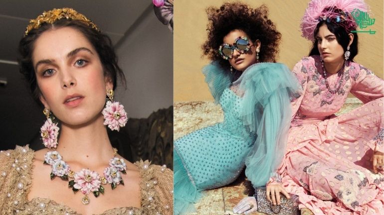 Saudi Arabia Ikmah Dolce & Gabbana Alta Moda Saudiscoop (5)