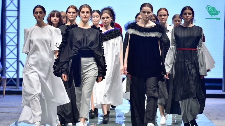Saudi Arabia Ikmah Dolce & Gabbana Alta Moda Saudiscoop (8)
