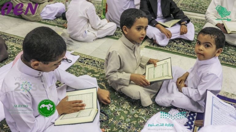 Saudi Illiteracy Rate education Saudiscoop (2)