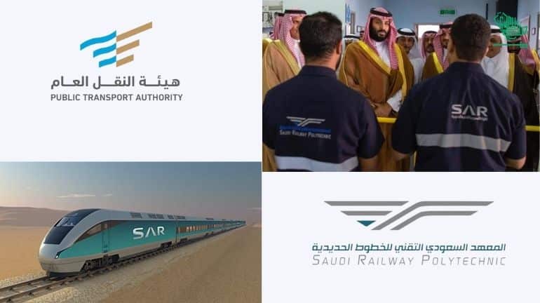 Saudi Railway Local Staff Women Drivers Saudiscoop (5)