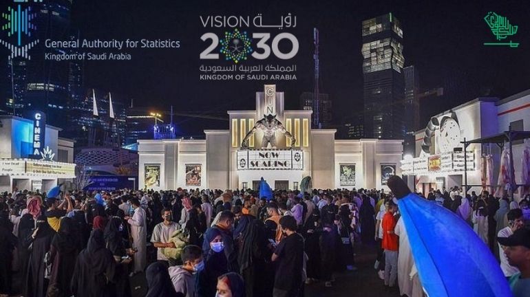 Saudi fifth Census 2022 Saudiscoop (1)