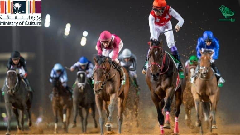 Saudiscoop Saudi Festival Purebred Arabian Horses Ubayyah festival Diriyah (7)
