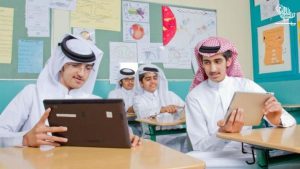 Saudiscoop safe return of saudi students