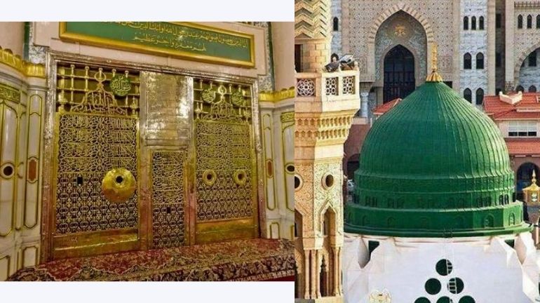 Second Umrah pilgrims Permit Hajj Saudiscoop (4)