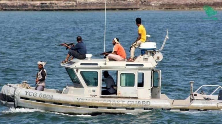 Yemen Coast Houthi Piracy Arab Coalition Saudiscoop (4)