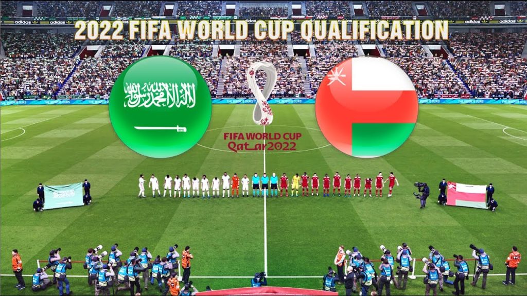 Fun activities in Riyadh Riyadh Weekend Saudi Arabia Vs Oman Match world cup 2022