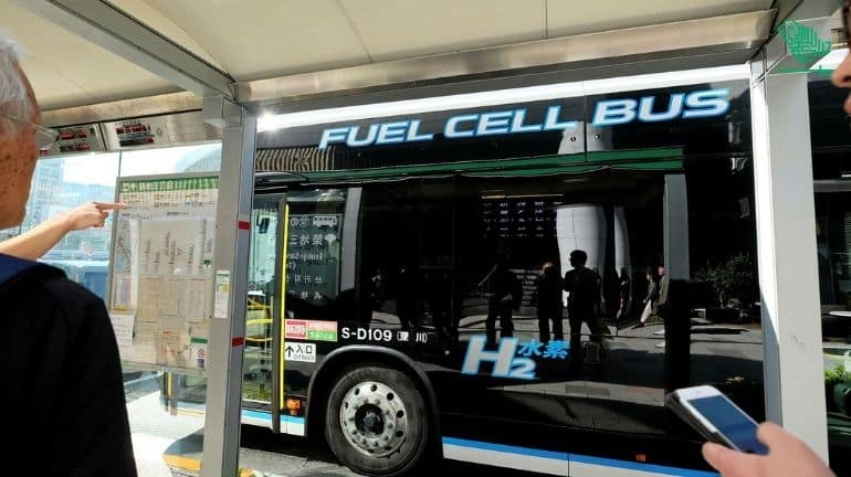 transport MoUs Hydrogen Fuel Cell Saudiscoop (1)