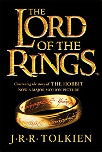 Lord of the Rings Saudiscoop
