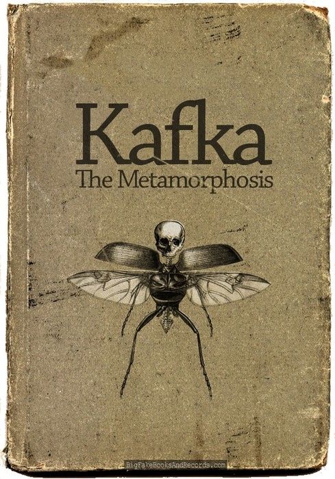 Metamorphosis Kafkaesque Written by Franz Kafka Saudiscoop