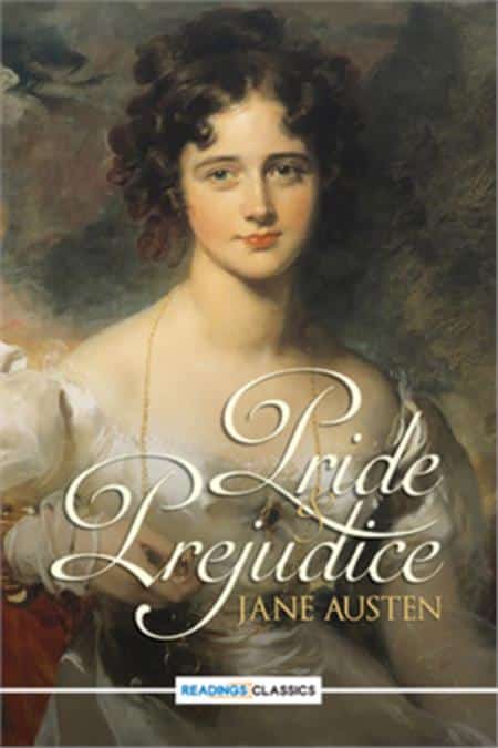 Pride and Prejudice 1813 novel written by Jane Austen Saudiscoop