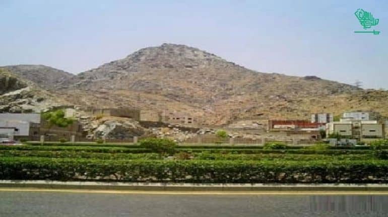 Abu Qubais Mountain Makkah Saudiscoop (2)
