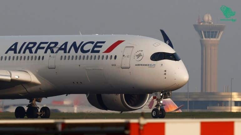 Air France Top 10 best international airlines and airways Saudiscoop (10)