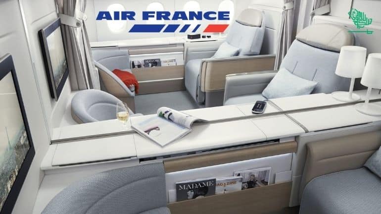 Air France Top 10 best international airlines and airways Saudiscoop (14)