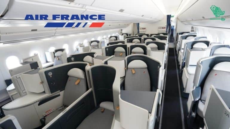 Air France Top 10 best international airlines and airways Saudiscoop (15)