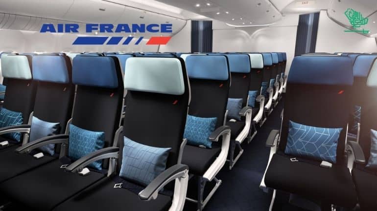 Air France Top 10 best international airlines and airways Saudiscoop (9)