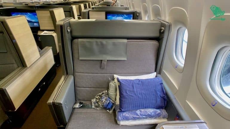 Ana All Nippon Airways Top 10 best international airlines Saudiscoop (29)