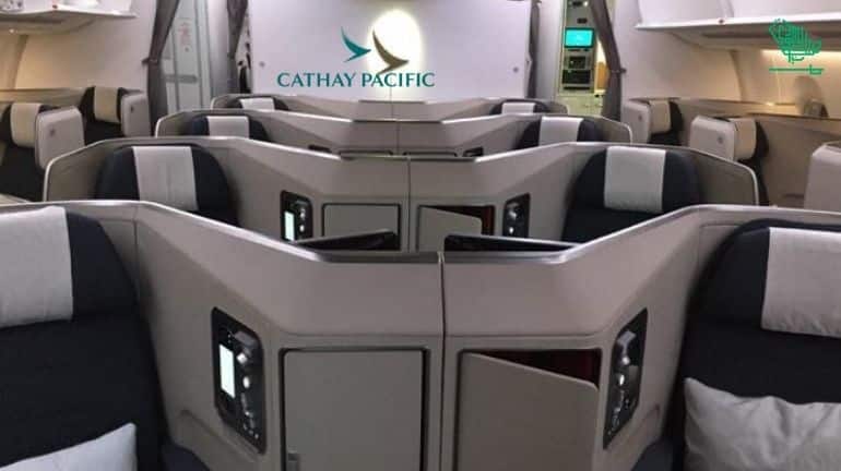 Cathay Pacific Airways Top 10 best international airlines Saudiscoop (34)