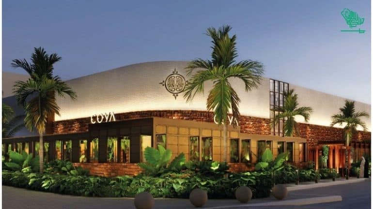 Coya Restaurant Riyadh Saudiscoop (7)