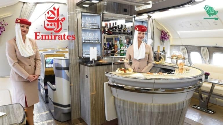 Emirates Airlines Top 10 best international airways Saudiscoop (34)