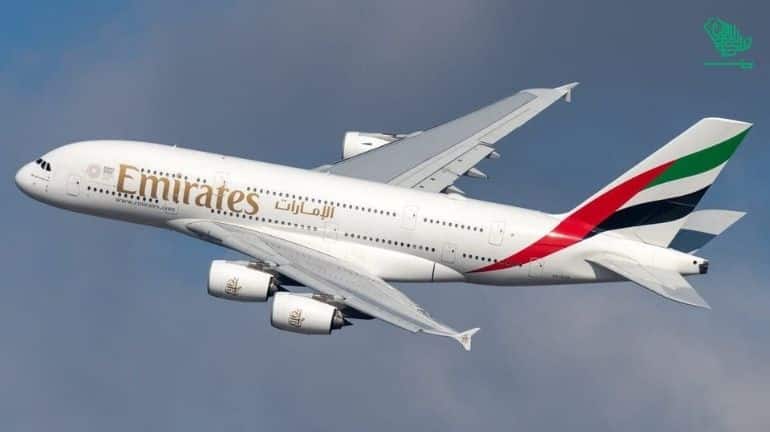 Emirates Airlines Top 10 best international airways Saudiscoop (35)