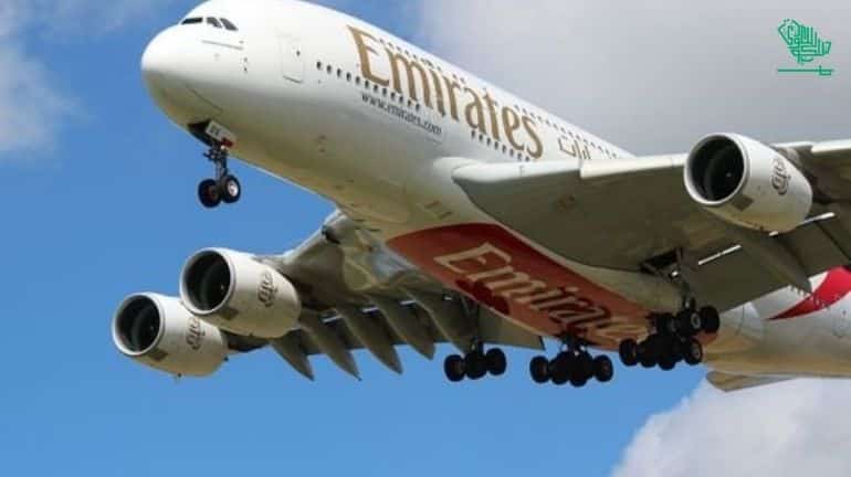 Emirates Airlines Top 10 best international airways Saudiscoop (36)