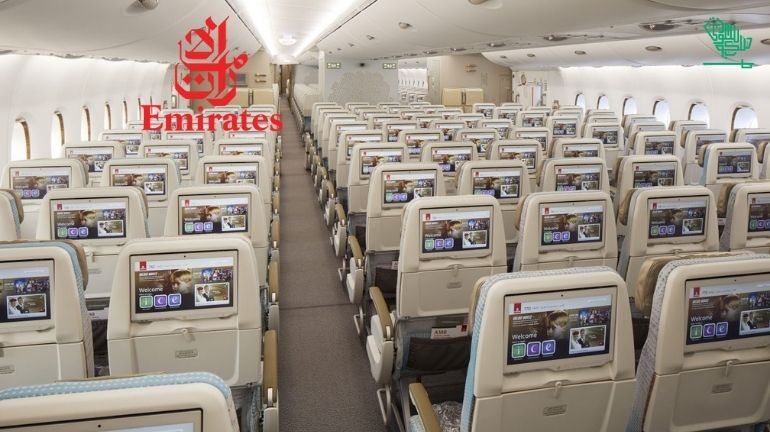 Emirates Airlines Top 10 best international airways Saudiscoop (38)