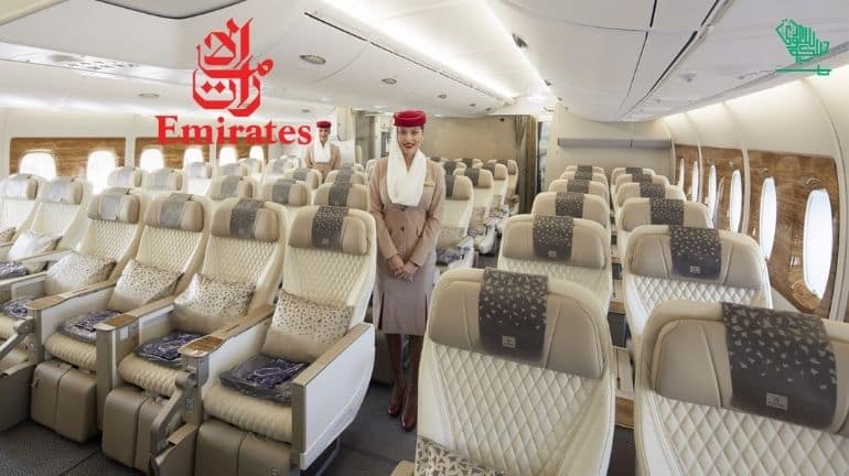 Emirates Airlines Top 10 best international airways Saudiscoop (39)