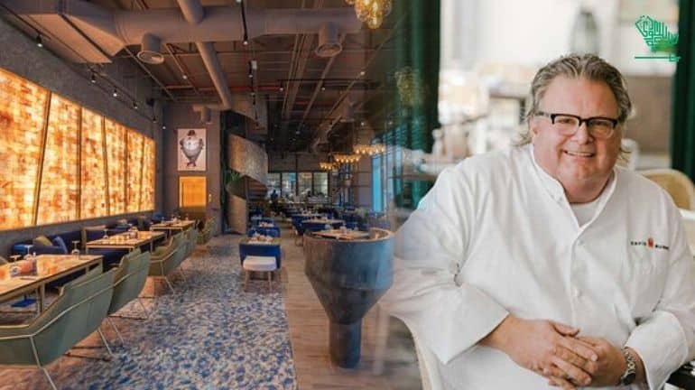 Feast Away at David Burke Restaurant options-celebrating-saudi-founding-day Saudiscoop (5)