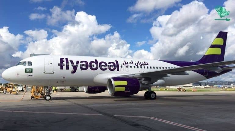 Flydeal Airline Saudi Airlines Saudiscoop (1)
